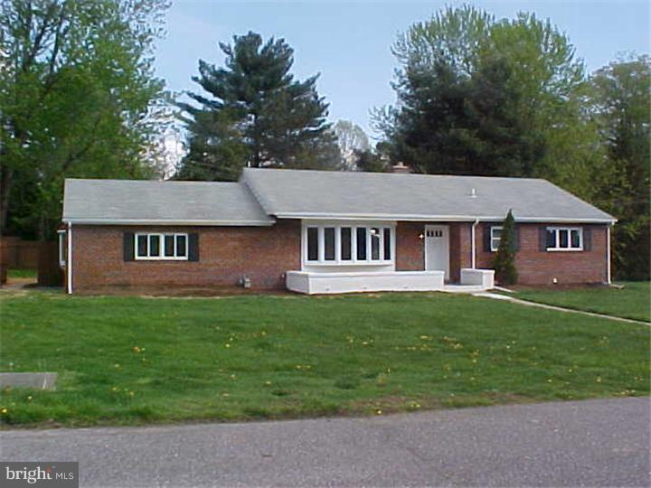 400 West Rose Valley Road Wallingford, PA 19086 - Photo 1 of 20 Exterior Front