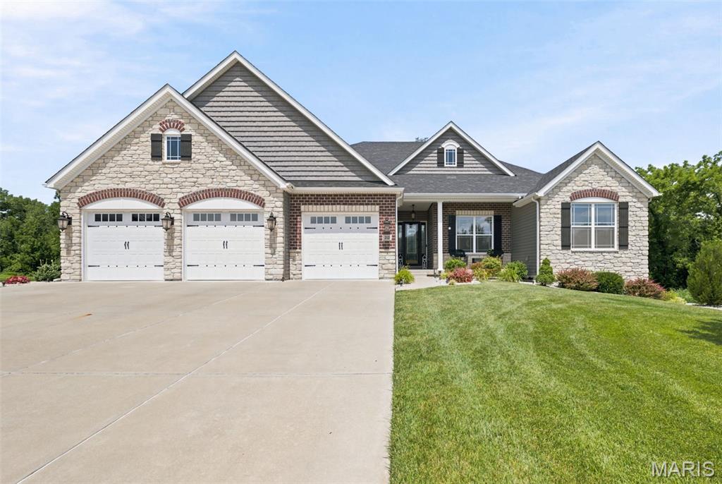 312 Deep Ravine Court St. Charles, MO 63301 - Photo 5 of 99