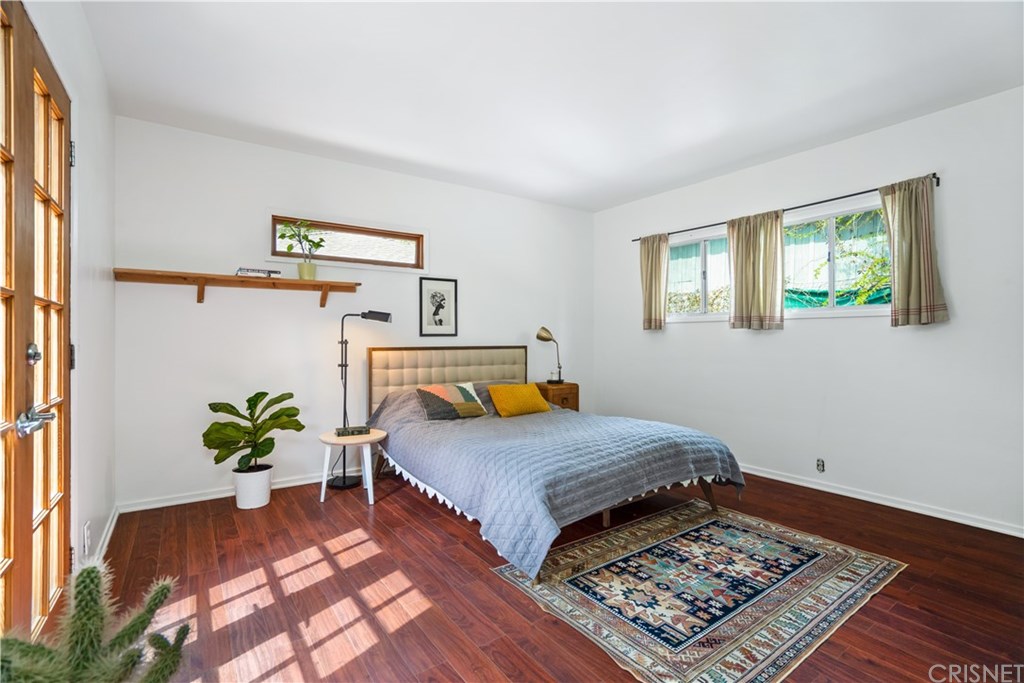 2007 Cambridge Place South Pasadena, CA 91030 - Photo 15 of 37 Primary Bedroom