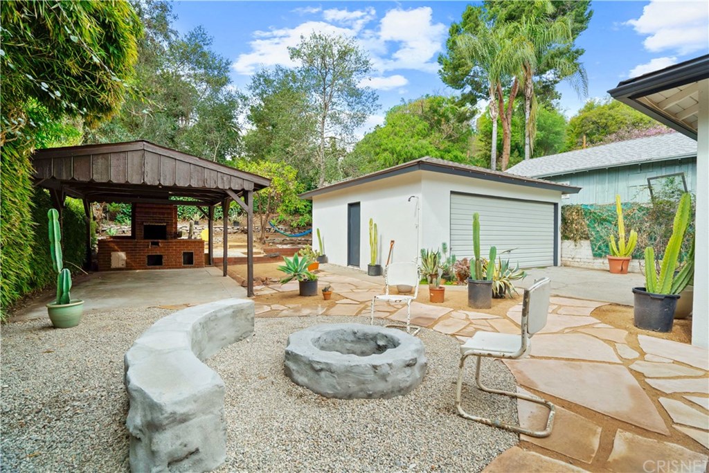 2007 Cambridge Place South Pasadena, CA 91030 - Photo 25 of 37