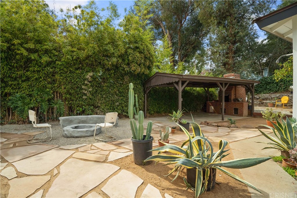 2007 Cambridge Place South Pasadena, CA 91030 - Photo 27 of 37