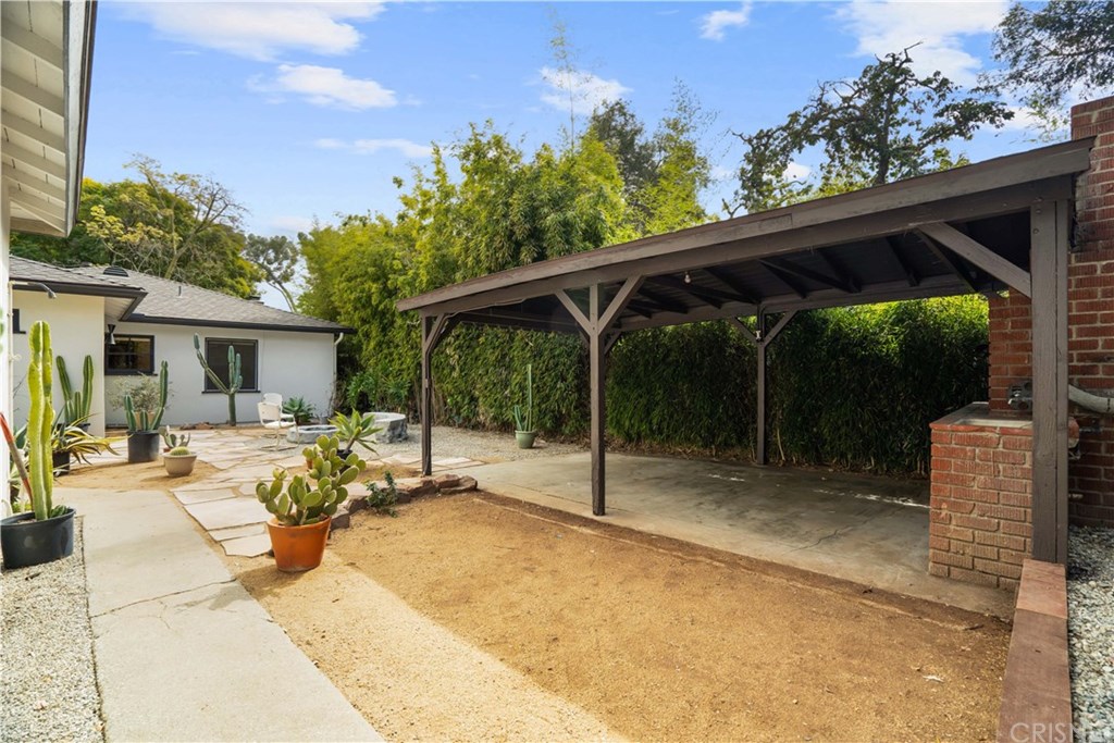 2007 Cambridge Place South Pasadena, CA 91030 - Photo 28 of 37