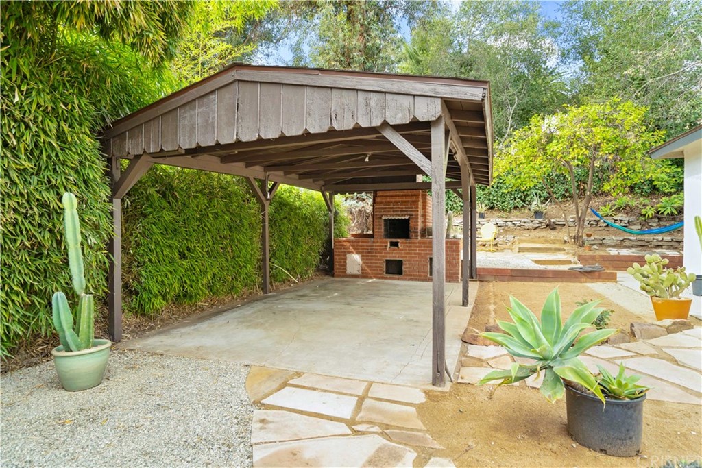 2007 Cambridge Place South Pasadena, CA 91030 - Photo 29 of 37