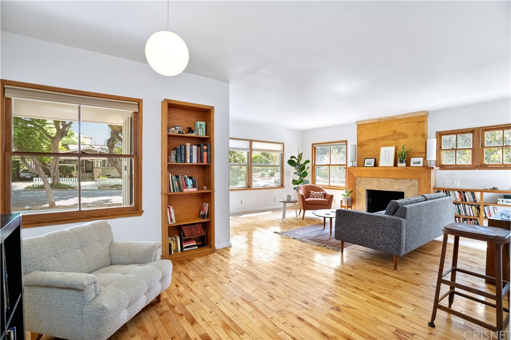 2007 Cambridge Place South Pasadena, CA 91030 - Photo 4 of 37