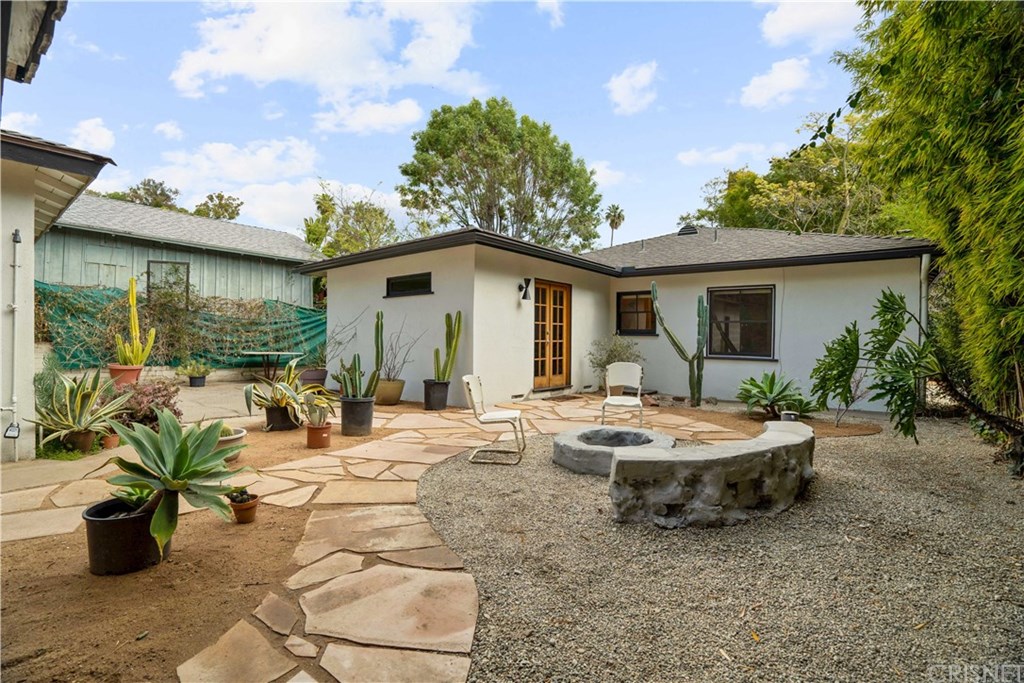 2007 Cambridge Place South Pasadena, CA 91030 - Photo 33 of 37