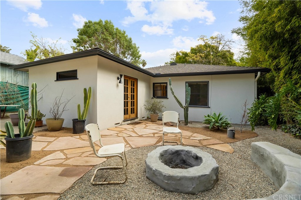 2007 Cambridge Place South Pasadena, CA 91030 - Photo 34 of 37