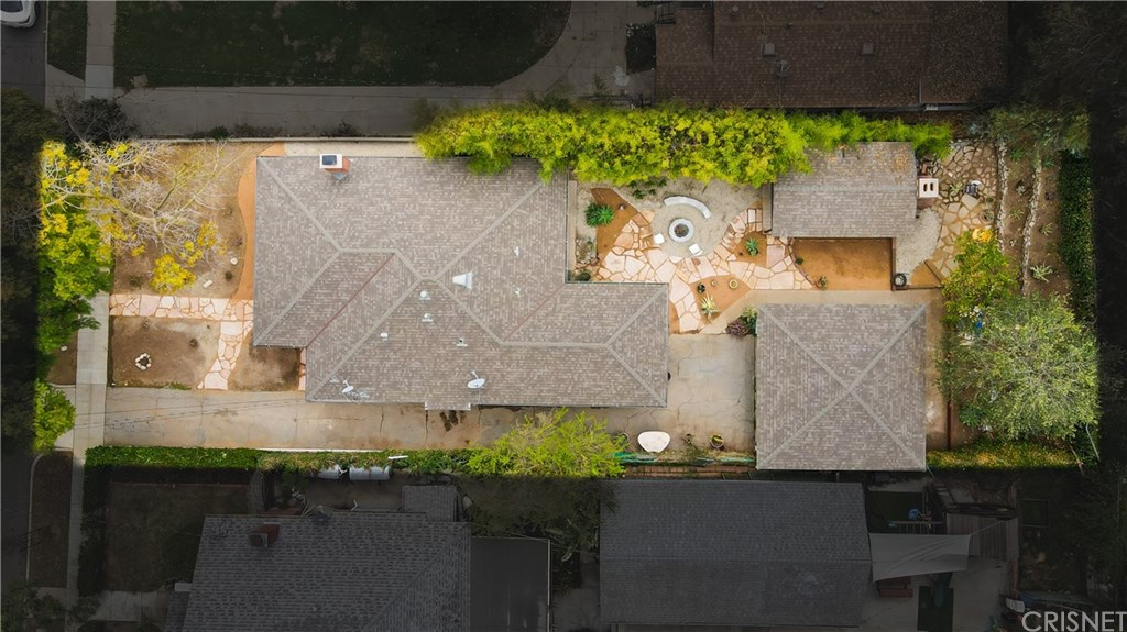 2007 Cambridge Place South Pasadena, CA 91030 - Photo 35 of 37