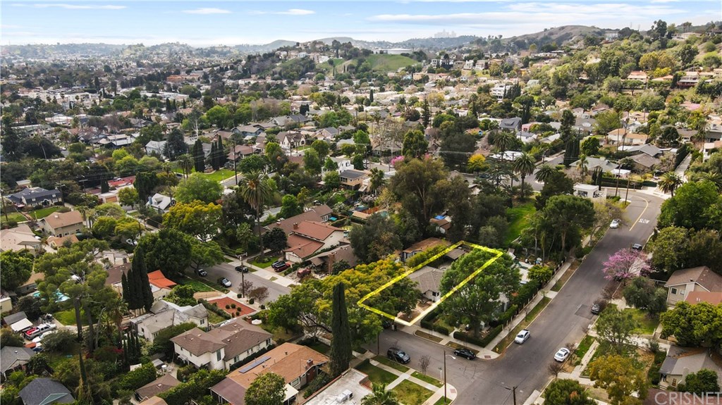 2007 Cambridge Place South Pasadena, CA 91030 - Photo 36 of 37