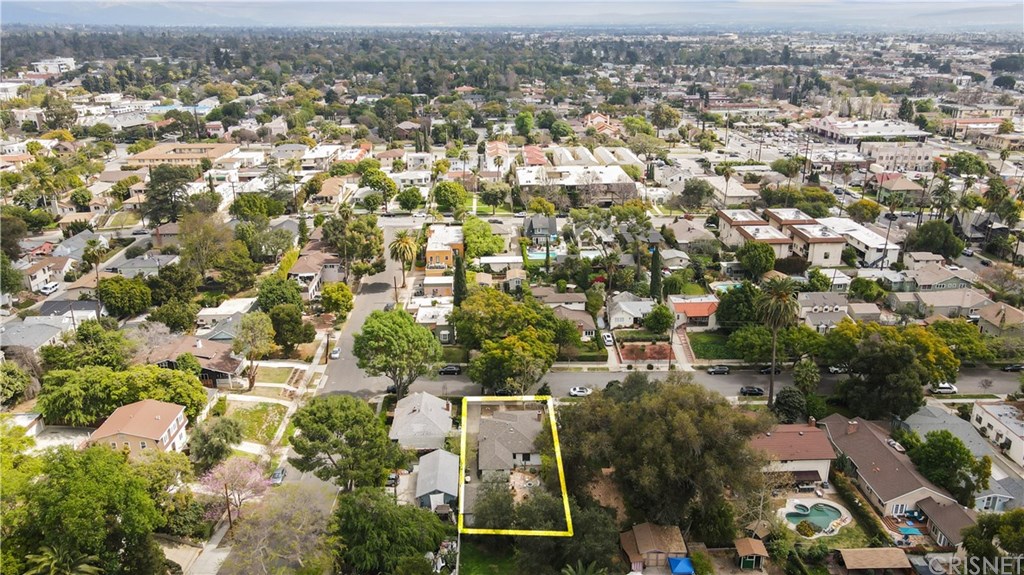 2007 Cambridge Place South Pasadena, CA 91030 - Photo 37 of 37