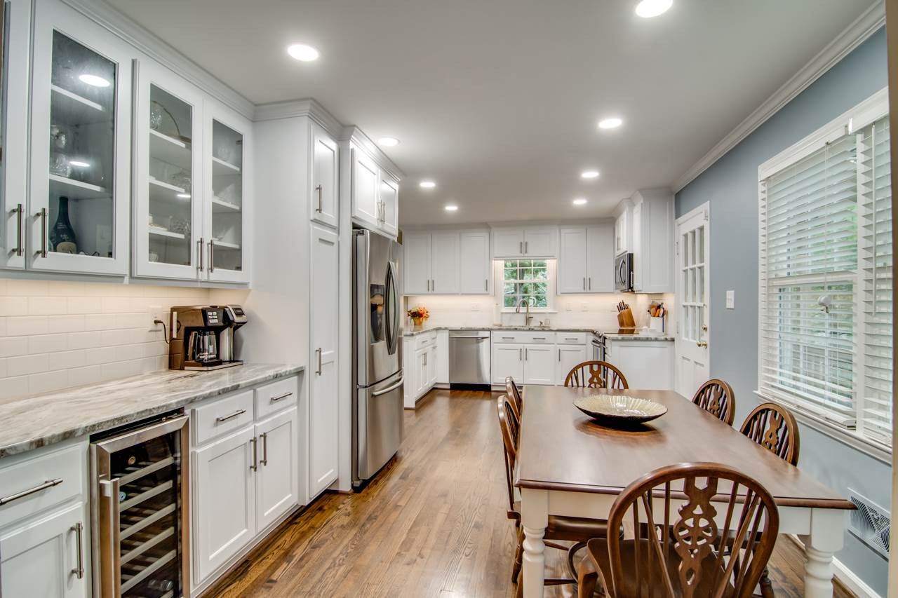 705 Macon Place Raleigh, NC 27609 - Photo 7 of 30 Photo 7