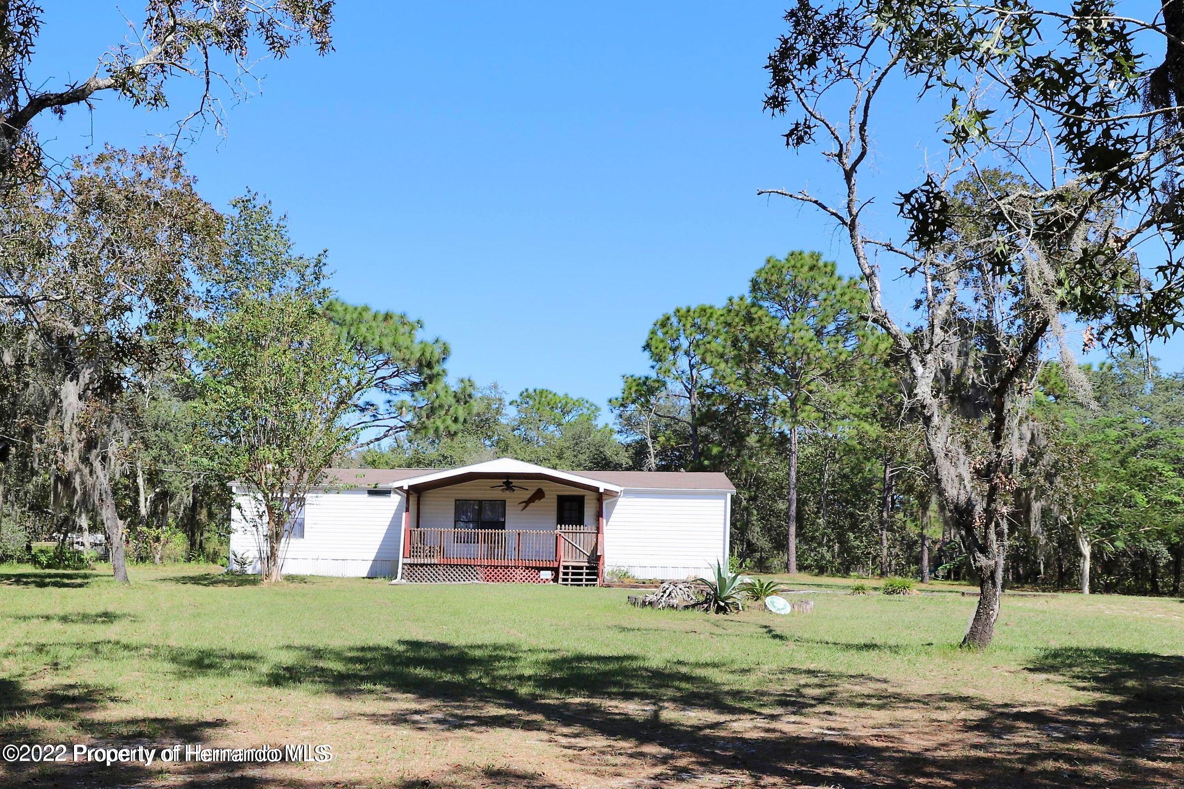 12180 Sunshine Grove Road Brooksville, FL 34614 - Photo 1 of 35 main