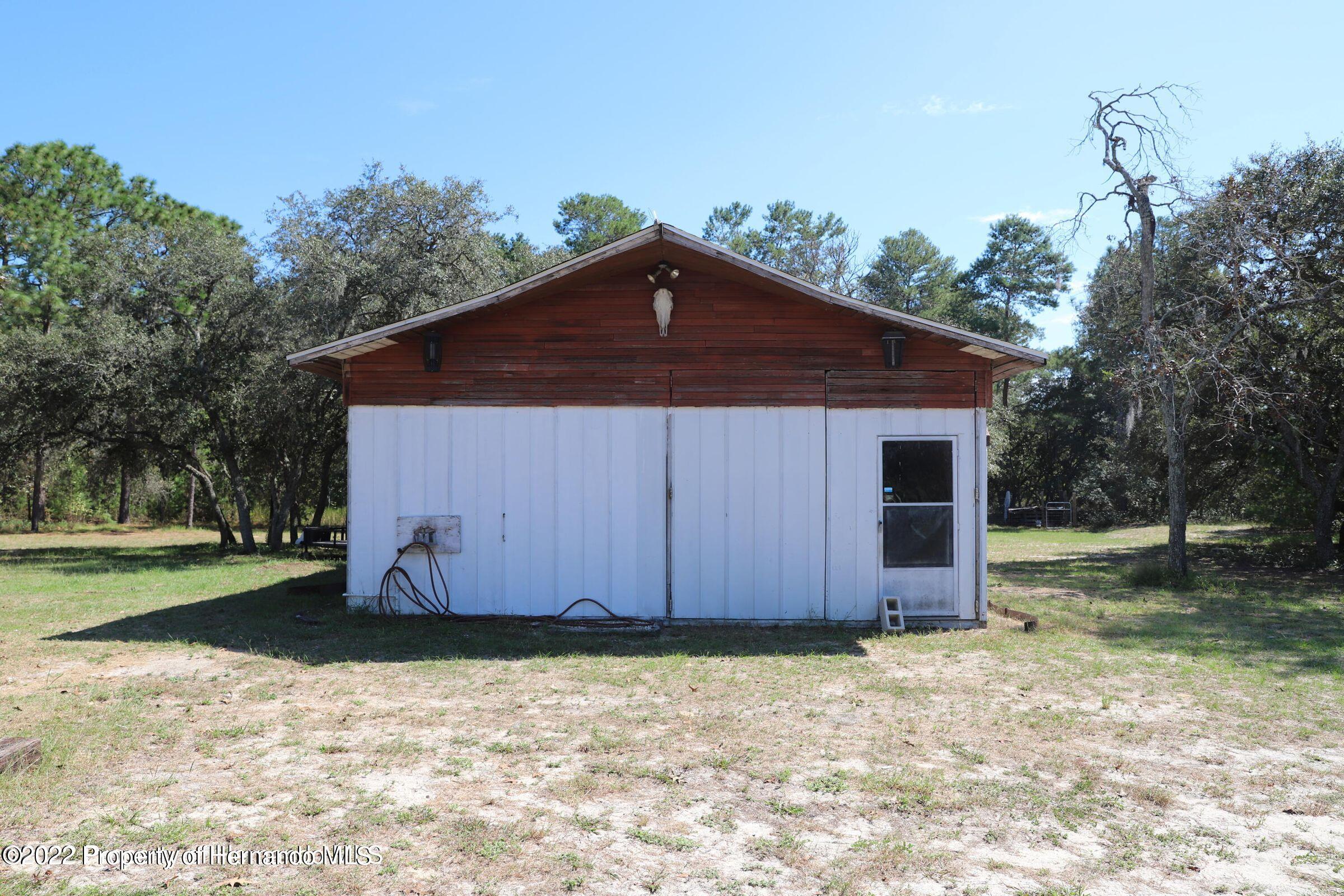 12180 Sunshine Grove Road Brooksville, FL 34614 - Photo 27 of 35 26