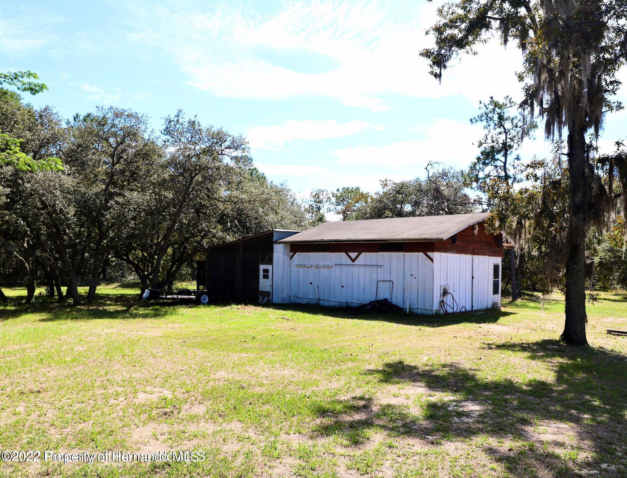 12180 Sunshine Grove Road Brooksville, FL 34614 - Photo 29 of 35 28