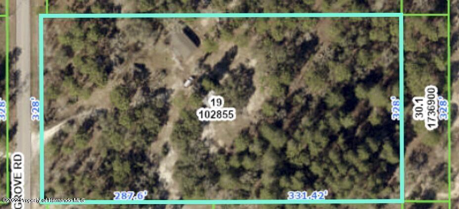 12180 Sunshine Grove Road Brooksville, FL 34614 - Photo 35 of 35 34
