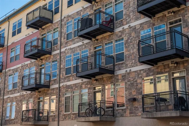 a view of a building