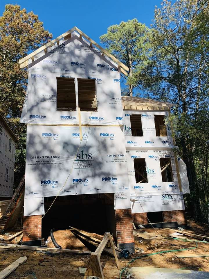 3006 Leonard Street Raleigh, NC 27607 - Photo 8 of 8 Photo 8
