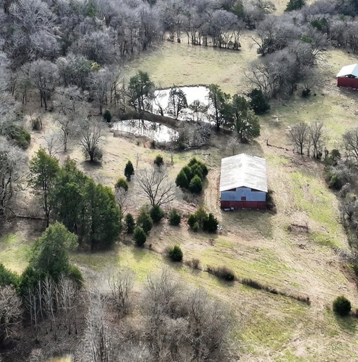 0 Whitefield Lane Carthage, TN 37030 - Photo 7 of 10 a view of lake