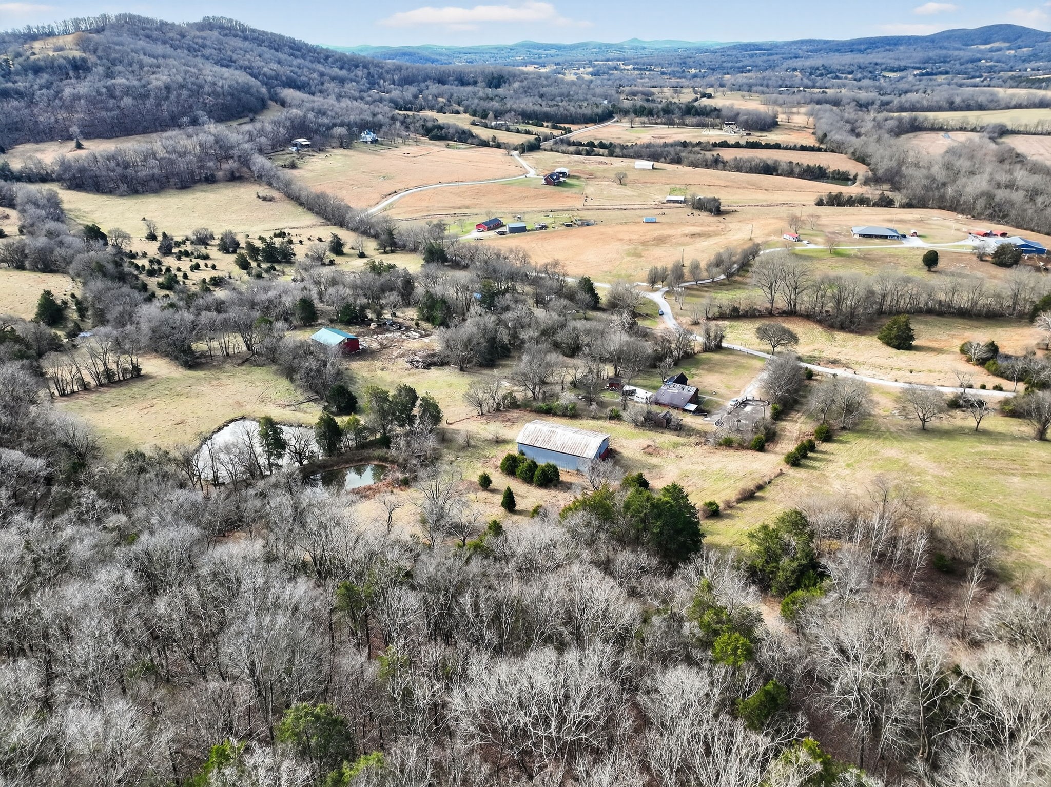 0 Whitefield Lane Carthage, TN 37030 - Photo 8 of 10 a view of city and ocean