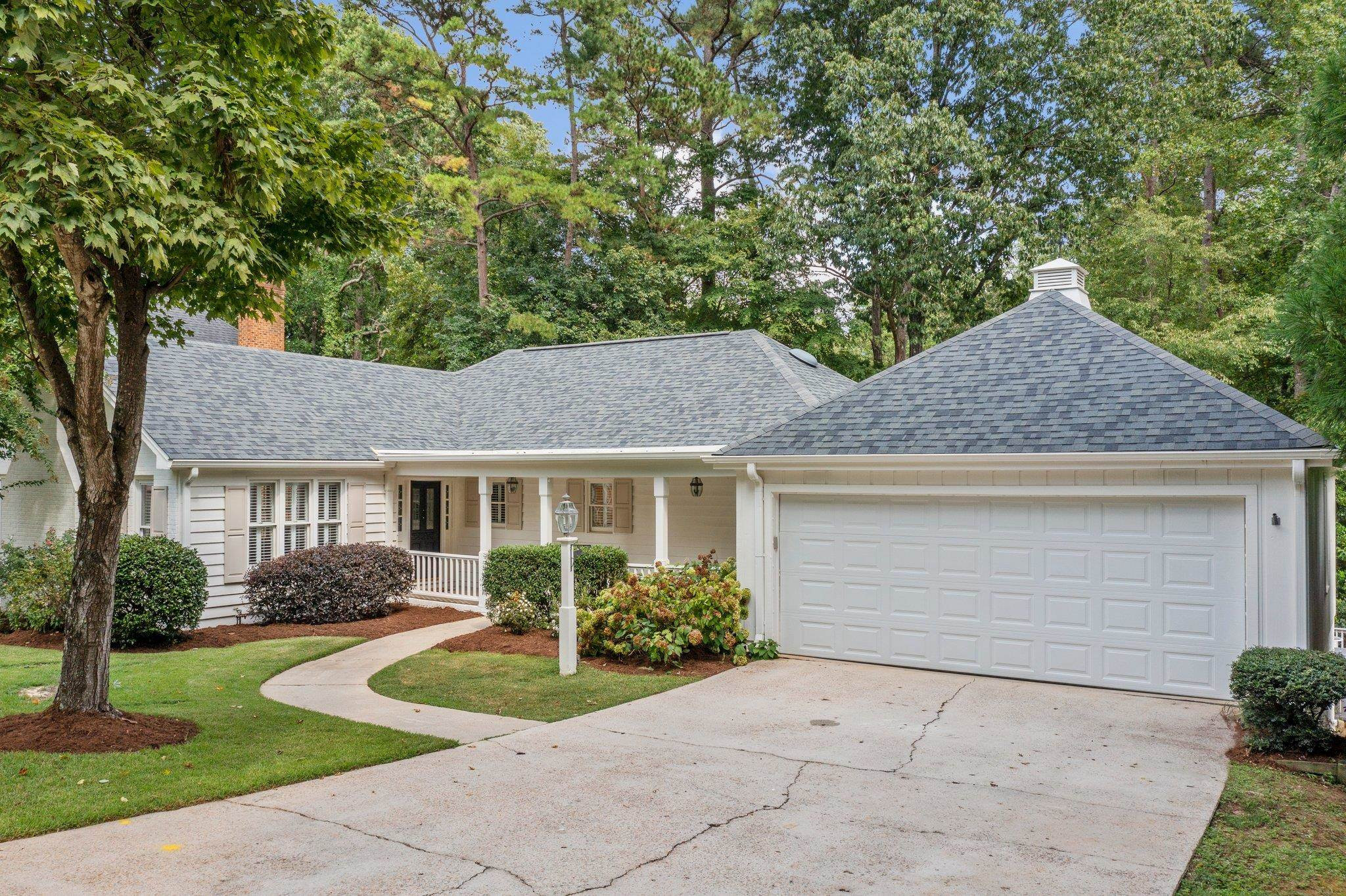 6820 Rainwater Road Raleigh, NC 27615 - Photo 1 of 30 Photo 1