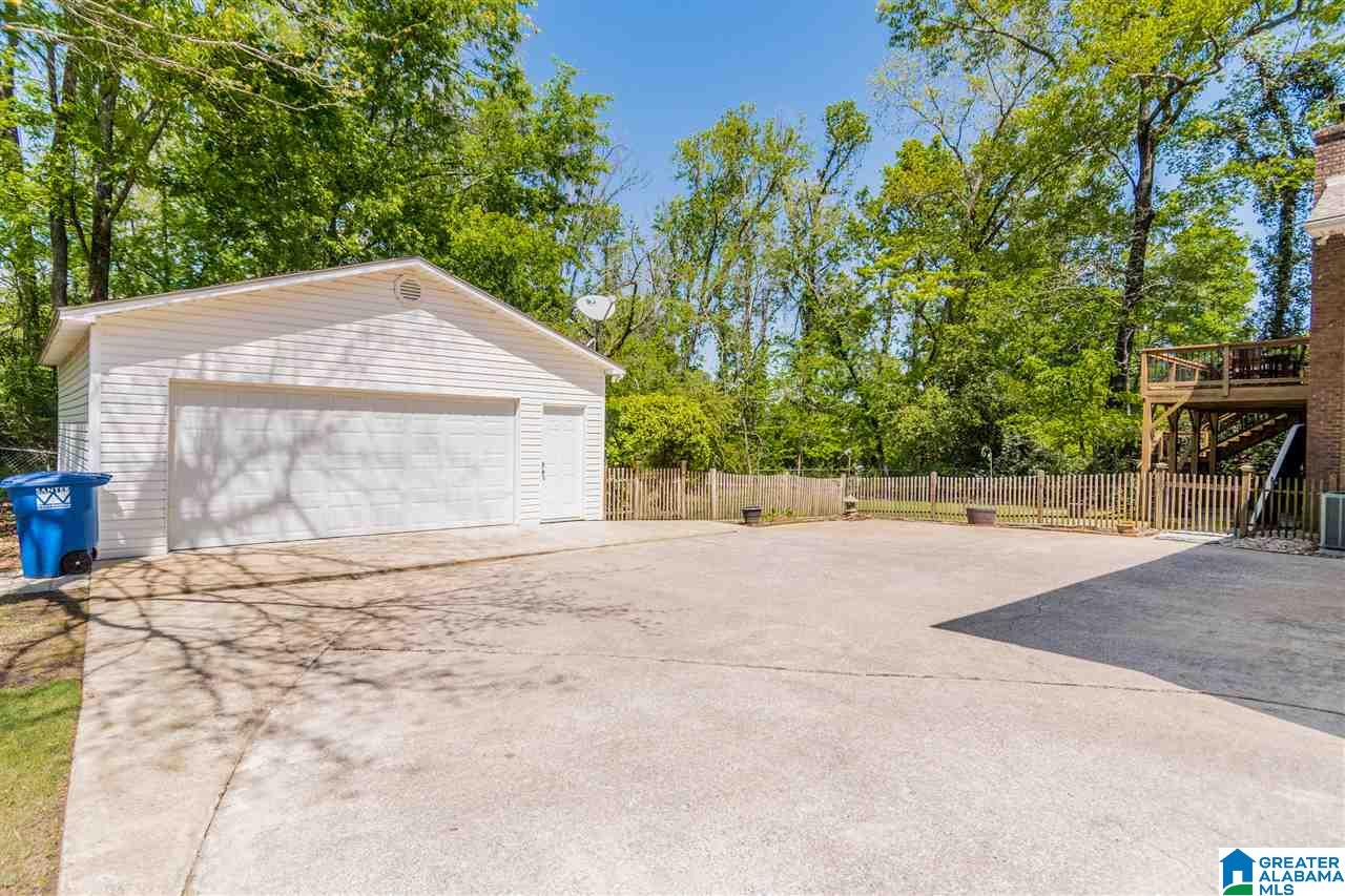 3521 Brookfield Road Birmingham, AL 35226 - Photo 34 of 34