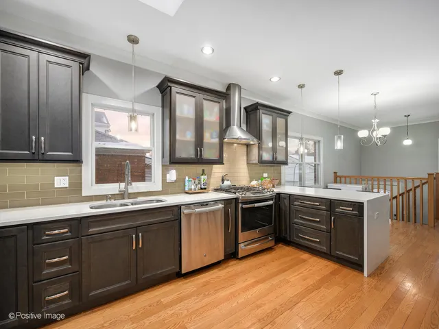 $600,000 | 3740 North Pacific Avenue, Chicago, IL 60634