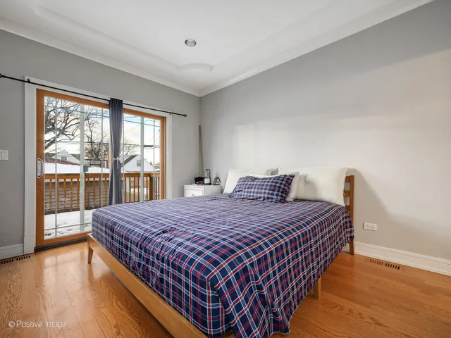 $600,000 | 3740 North Pacific Avenue, Chicago, IL 60634