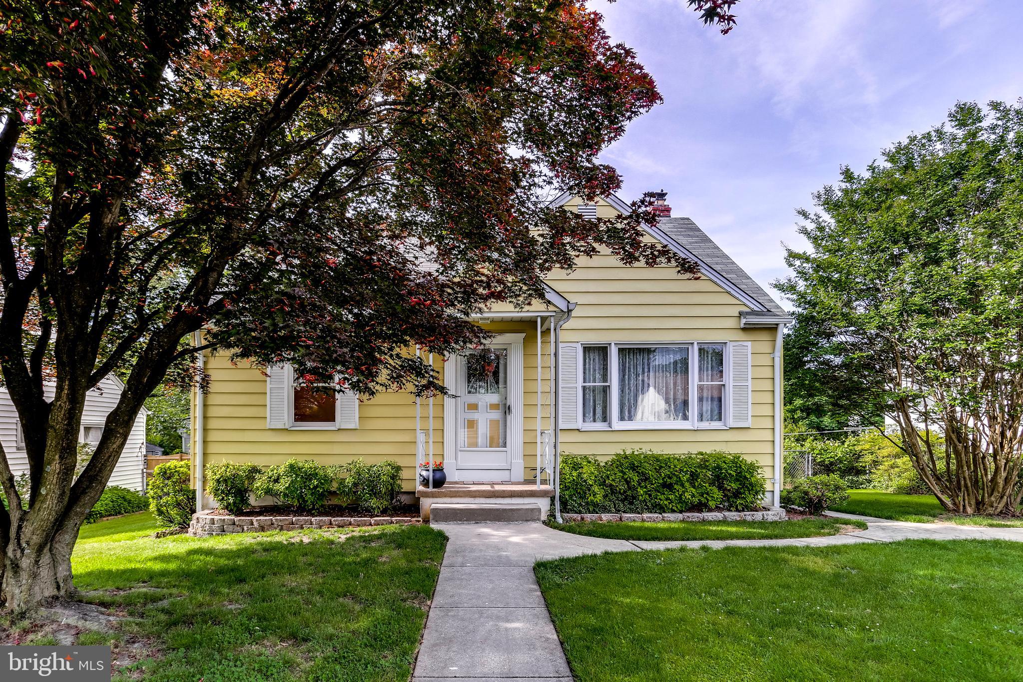 1813 Briarcliff Road Baltimore, MD 21234 - Photo 1 of 29 Gallery Image 1