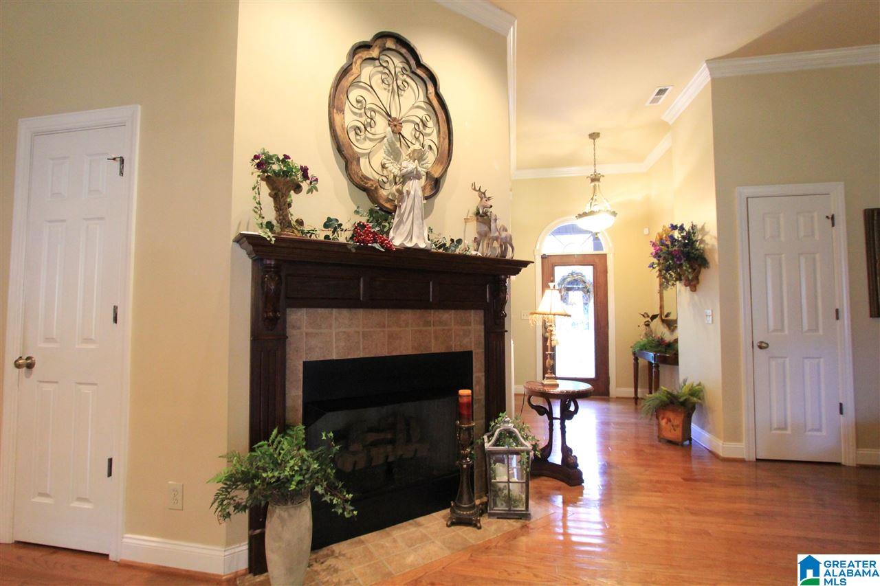 2500 Sadler Ridge Road McCalla, AL 35111 - Photo 3 of 39