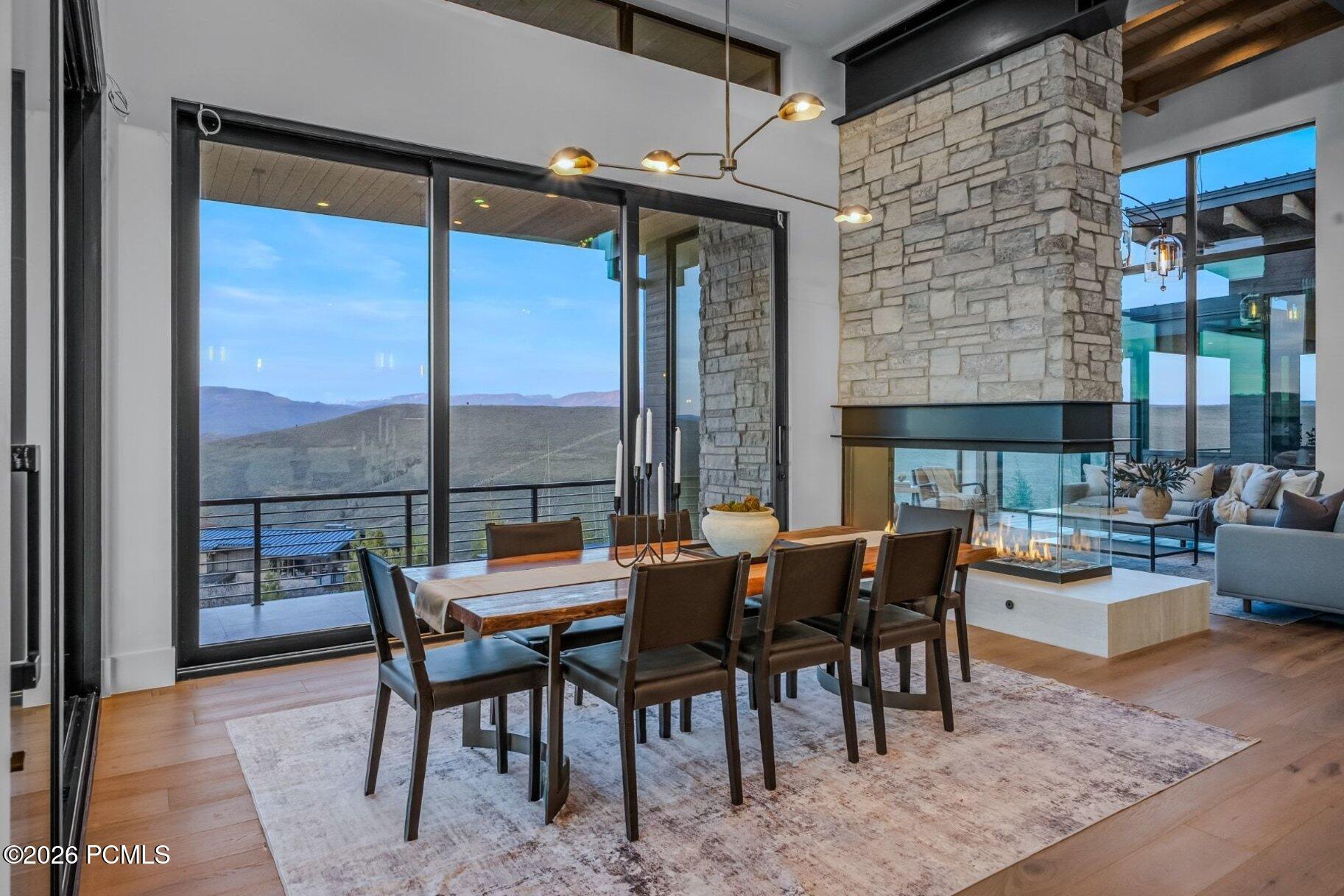 7595 North Promontory Ranch Road Park City, UT 84098 - Photo 13 of 76