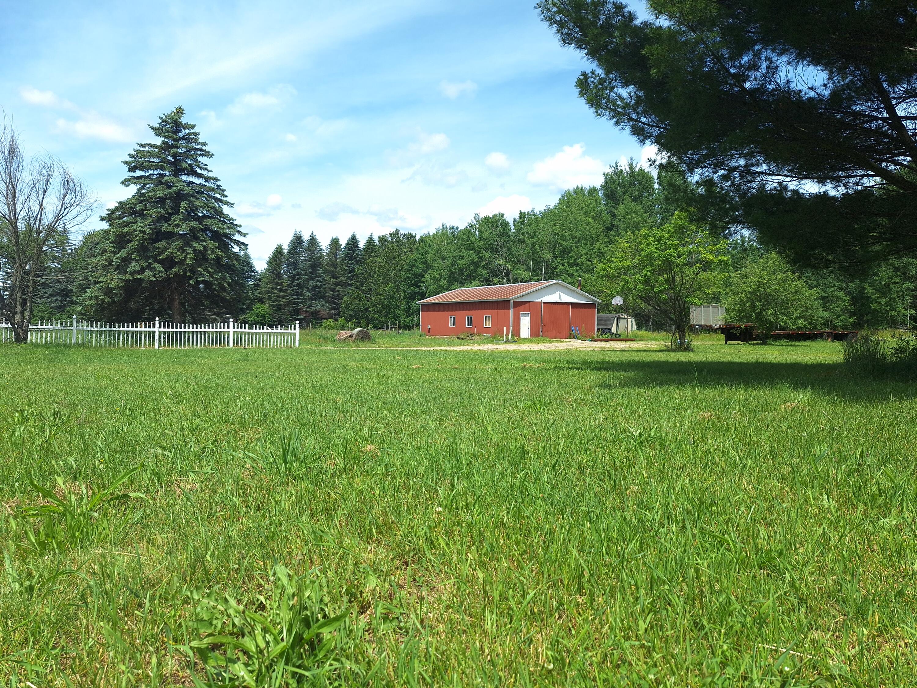 21024 Sylvan Reed City, MI 49677 - Photo 5 of 32 1000024113
