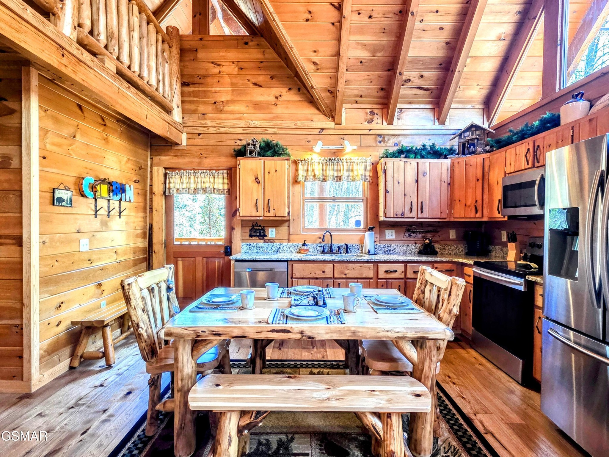 2310 Raymond Hollow Road Sevierville, TN 37876 - Photo 7 of 27 Gallery Image 7