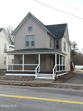 $189,900 | 202 East Main Street, Johnstown, NY 12095