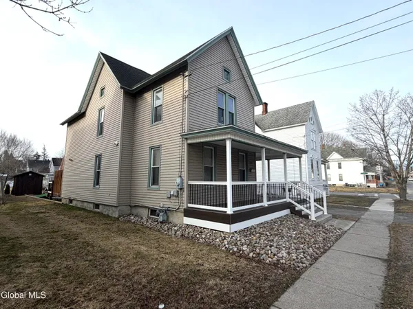 $181,500 | 202 East Main Street, Johnstown, NY 12095