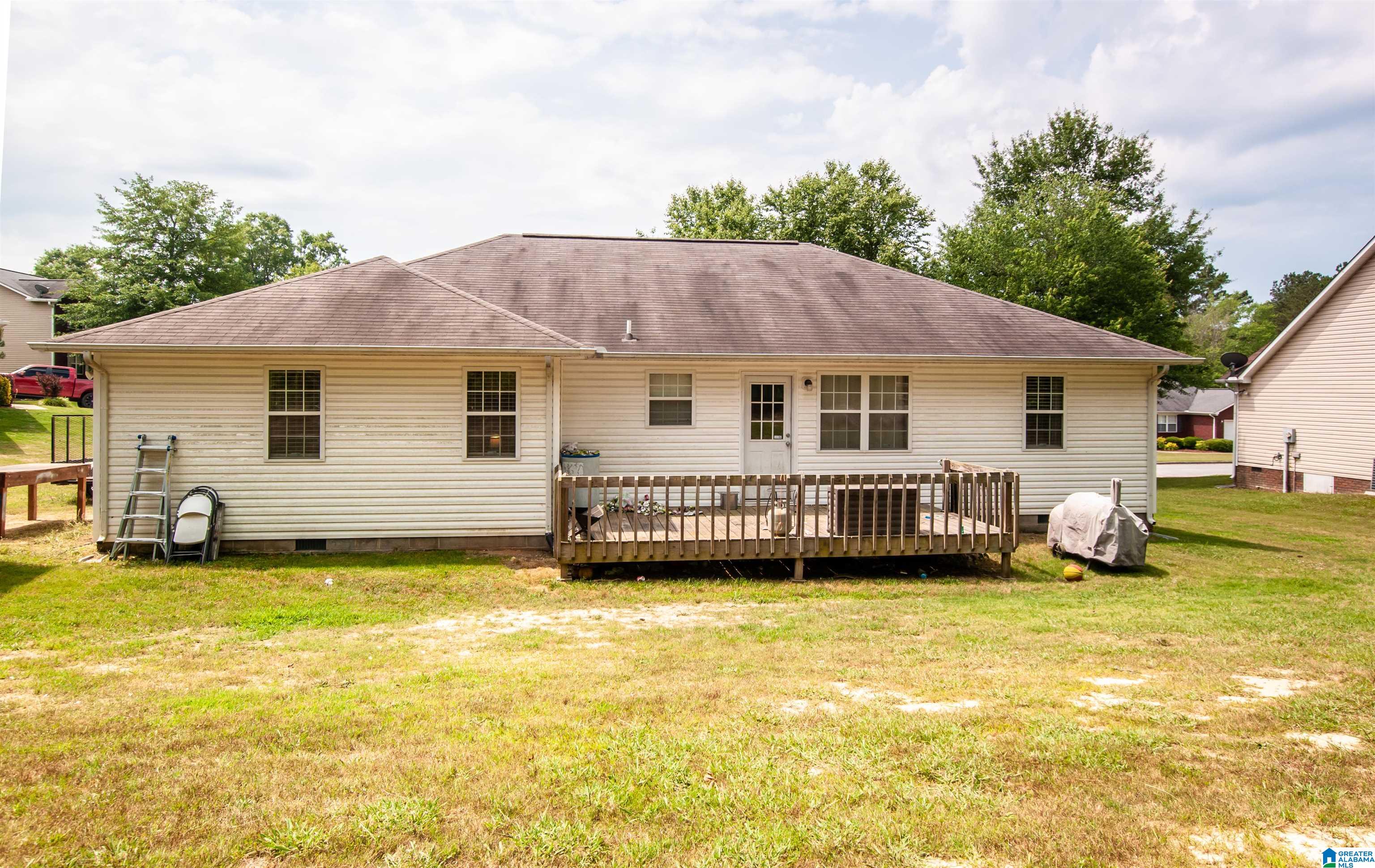 338 Twin Ridge Circle Lincoln, AL 35096 - Photo 2 of 3