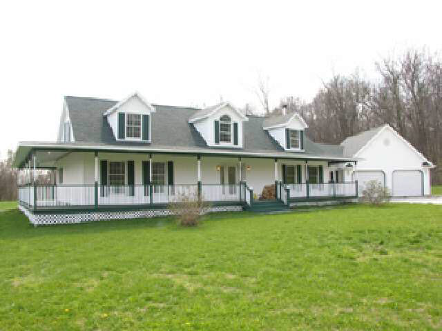 12862 West Bicycle Bridge Road Battle Ground, IN 47920 - Photo 1 of 1 Gallery Image 1