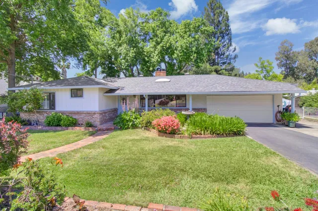 $615,000 | 4231 Marshall Avenue, Carmichael, CA 95608