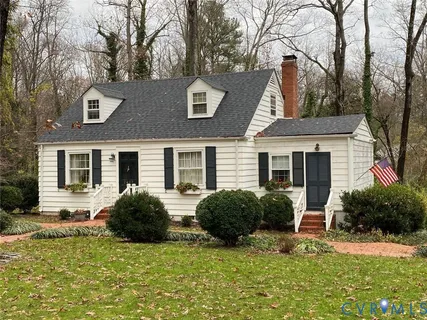$299,000 | 2409 Brookwood Road, North Chesterfield, VA 23235