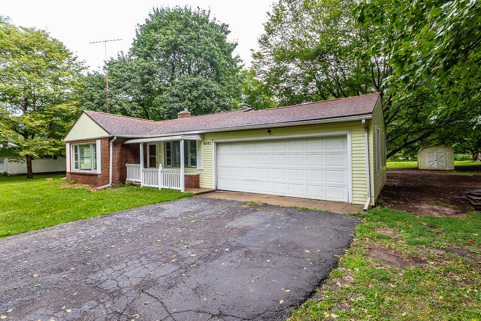 4042 Horton Road Jackson, MI 49201 - Photo 34 of 42 5R9A0053