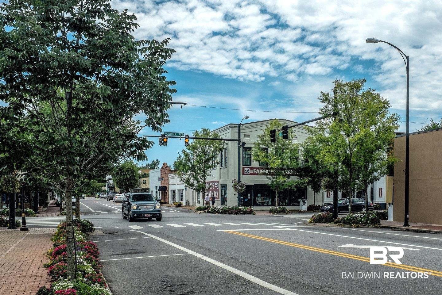 110 Chestnut Ridge Fairhope, AL 36532 - Photo 33 of 37 Downtown Fairhope