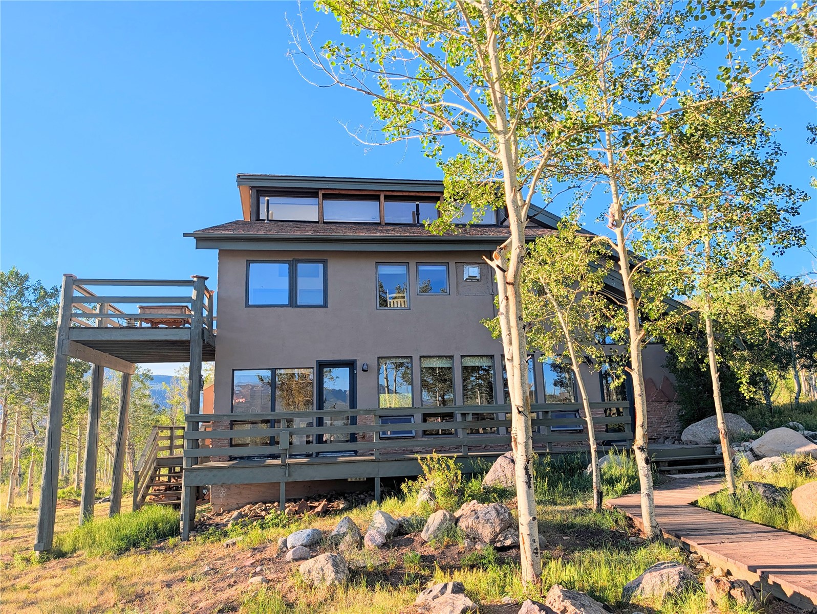 1703 Elk Run Road Silverthorne, CO 80498 - Photo 4 of 50