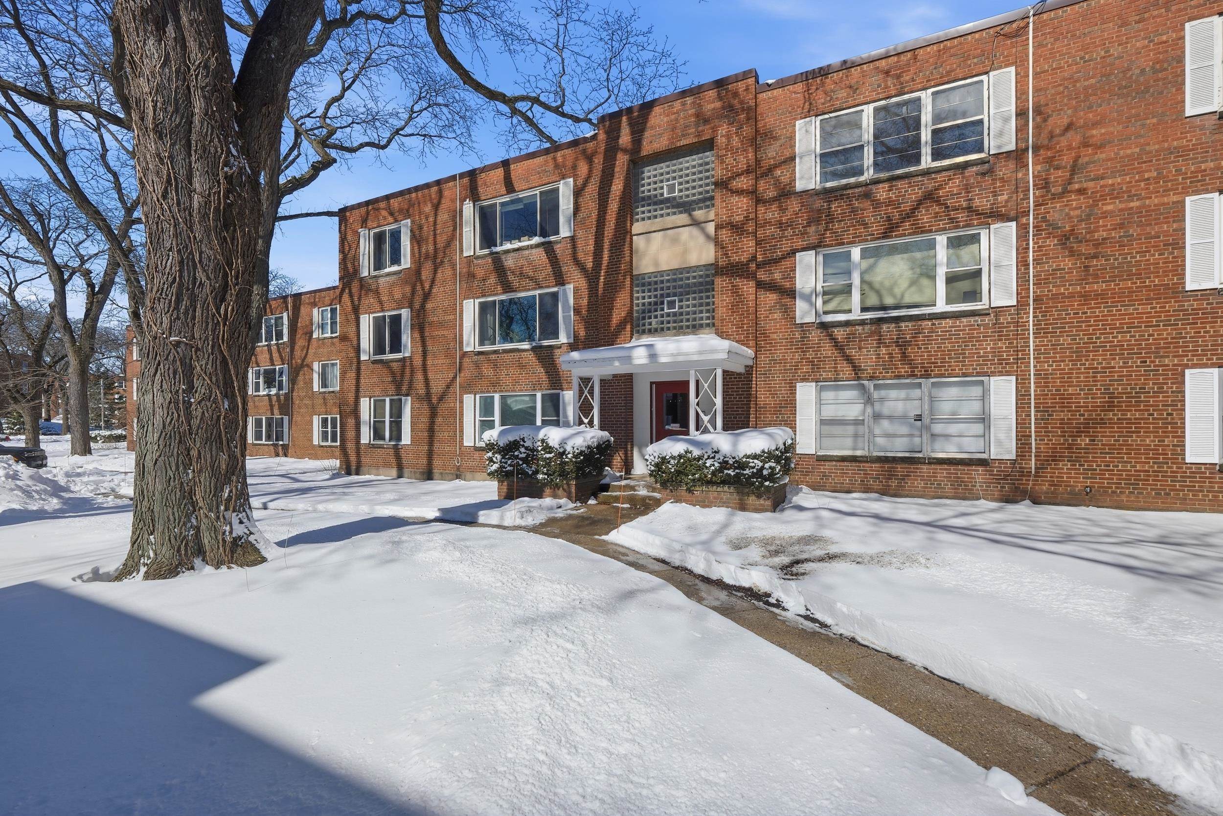 7 Sherman Terrace, Unit 6 Madison, WI 53704 - Photo 1 of 26