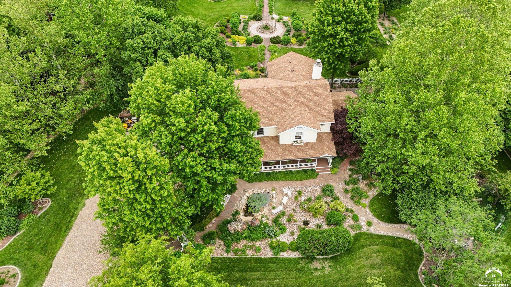 618 East 1714th Road Baldwin City, KS 66006 - Photo 86 of 100