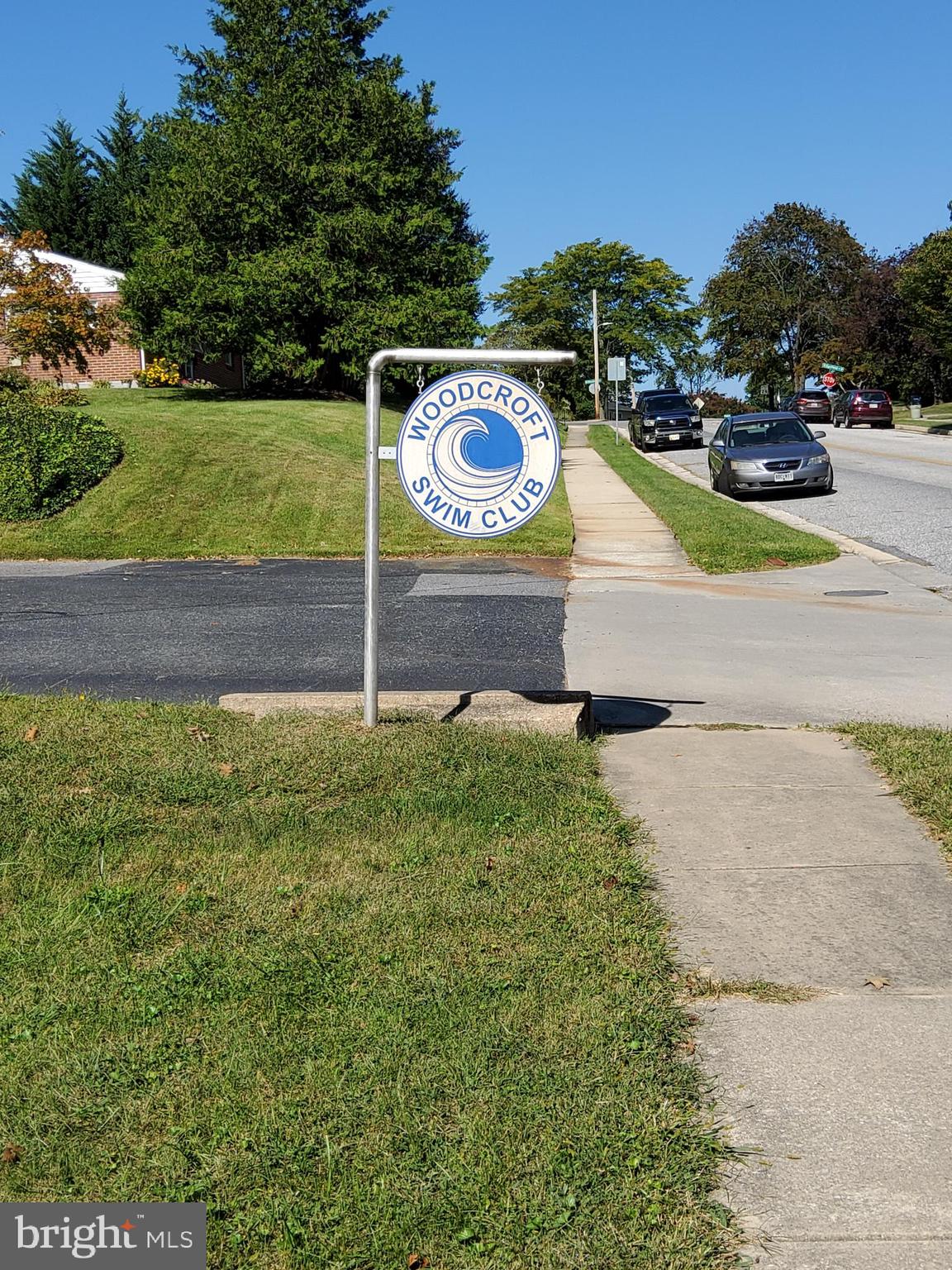 8706 Edgefield Road Baltimore, MD 21234 - Photo 10 of 10 Neighborhood swim club