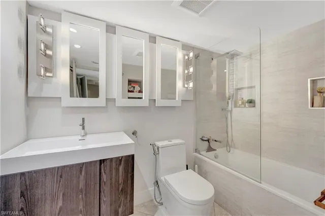 $397,000 | 1810 Bald Eagle Drive, Unit A, Naples, FL 34105