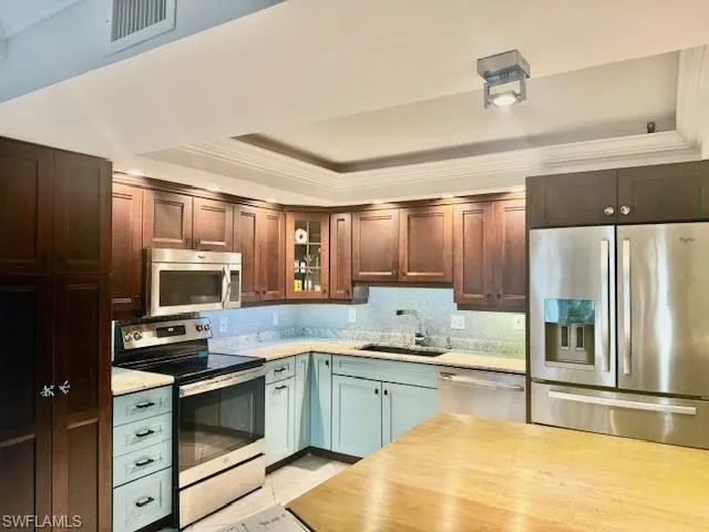 $397,000 | 1810 Bald Eagle Drive, Unit A, Naples, FL 34105