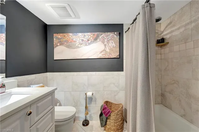 $397,000 | 1810 Bald Eagle Drive, Unit A, Naples, FL 34105