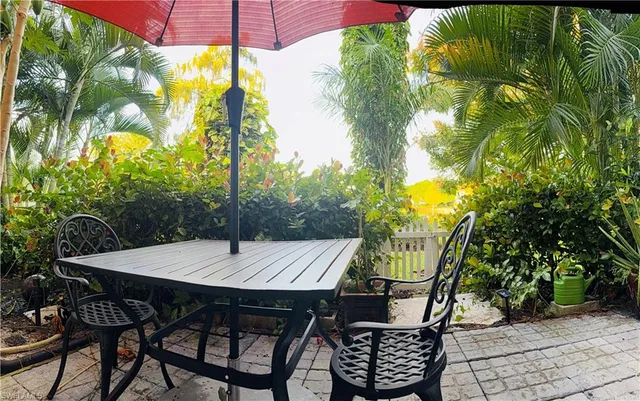 $397,000 | 1810 Bald Eagle Drive, Unit A, Naples, FL 34105