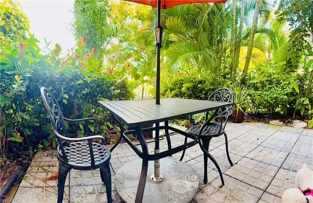 $397,000 | 1810 Bald Eagle Drive, Unit A, Naples, FL 34105