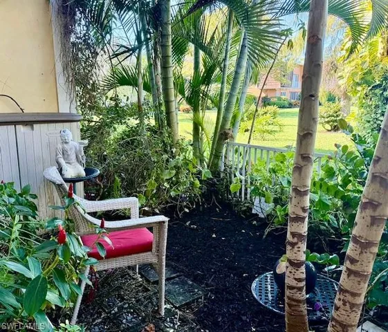 $397,000 | 1810 Bald Eagle Drive, Unit A, Naples, FL 34105