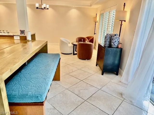 $397,000 | 1810 Bald Eagle Drive, Unit A, Naples, FL 34105